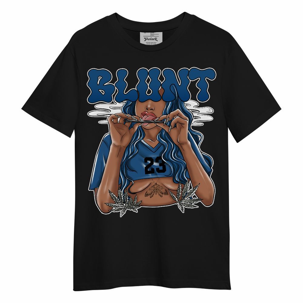 Shirt To Match Wizards 3s - Bluntz Unique Unisex Shirt