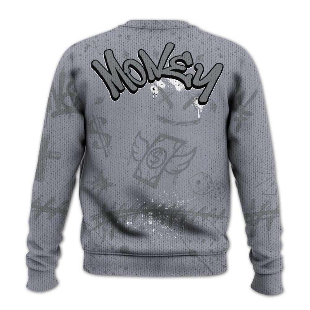 Sweater To Match Kobe 9 Elite Low Beethoven - Everybody Paid In Full Crayon Graphic