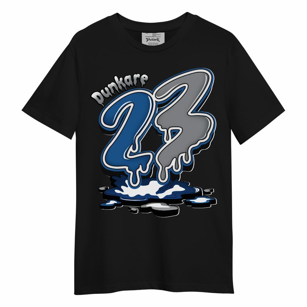 Shirt To Match French Blue 13s - 23 Drip Unisex Shirt