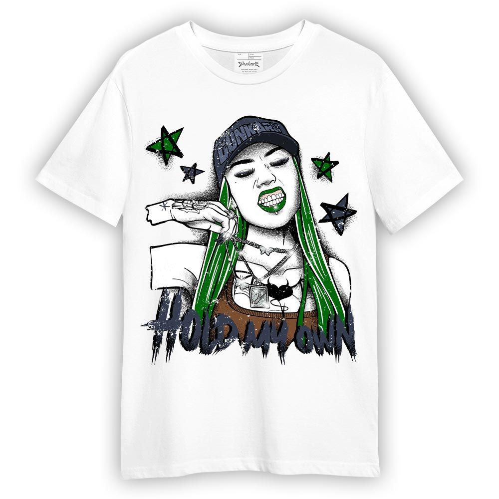 Shirt To Match Midnight Navy 13s T-- Hold My-O Unique T-Shirt Unisex