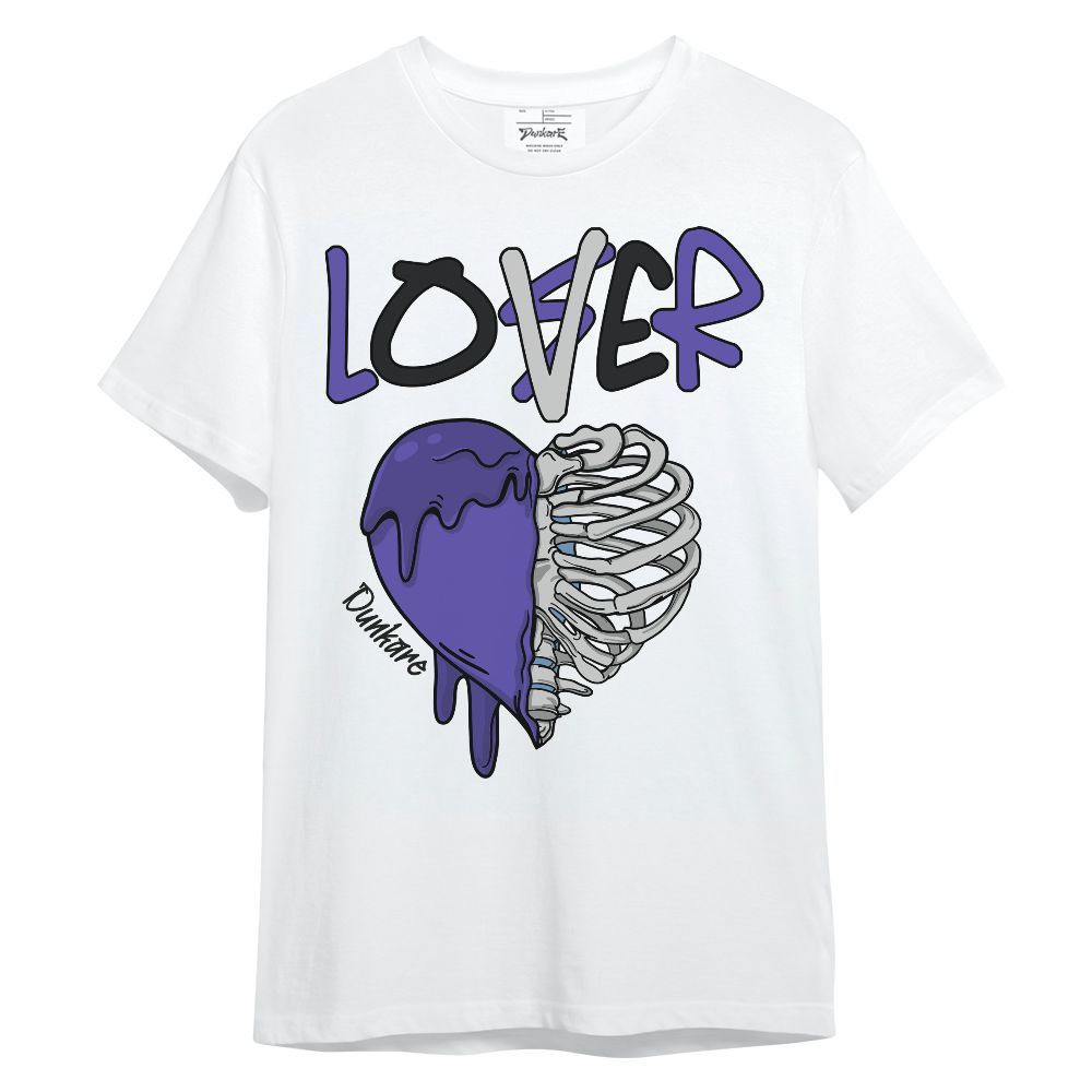Shirt To Match Retro Concord 5s - Loser Lover Dripping Unisex Shirt
