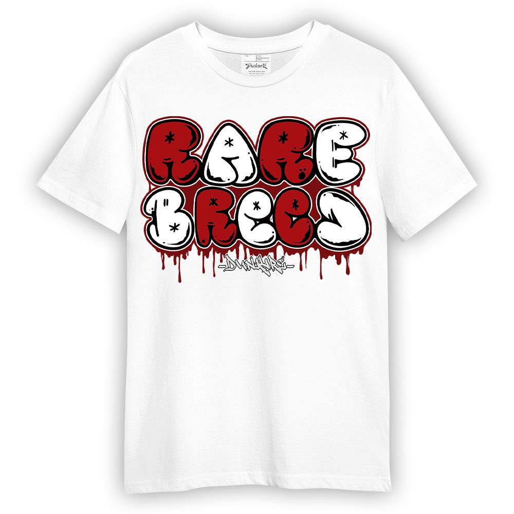 Shirt To Match Red Taxi 12s - Especial Breeds Graffiti 2 Shirt Unisex