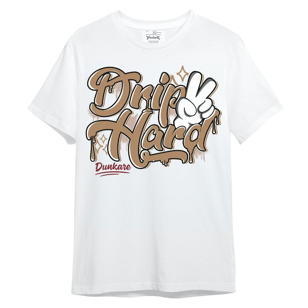 Shirt To Match Kobe 4 Gold Medal - Drip 2 Hard Unisex Shirt