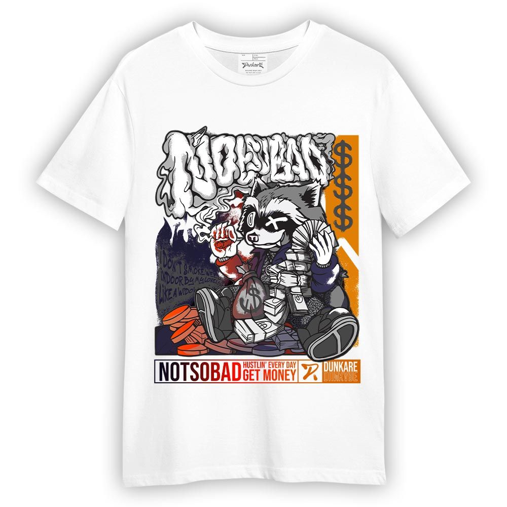 Shirt To Match Rio 3s T-- Not So Graphic T-Shirt Unisex 1405 PAT