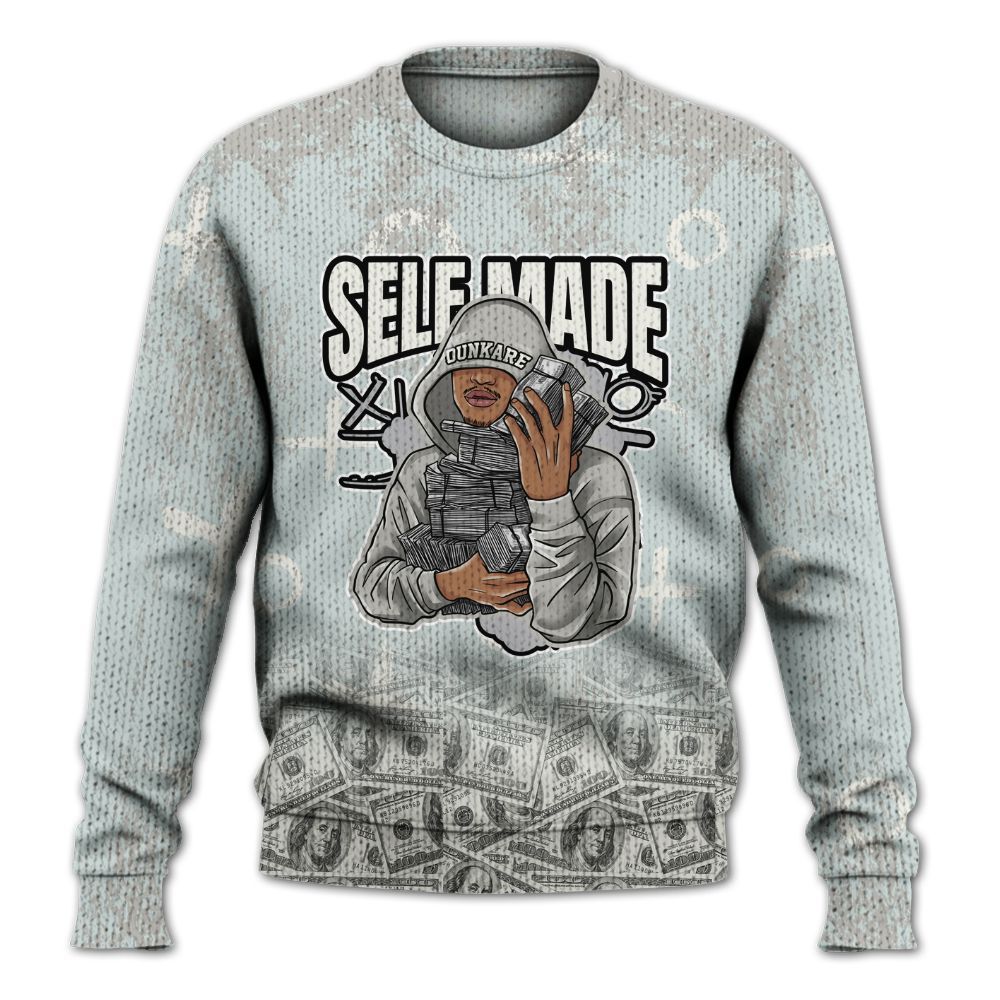 Sweater To Match Book Moss Point 1s - Selfmade Unique Grunge Graphic