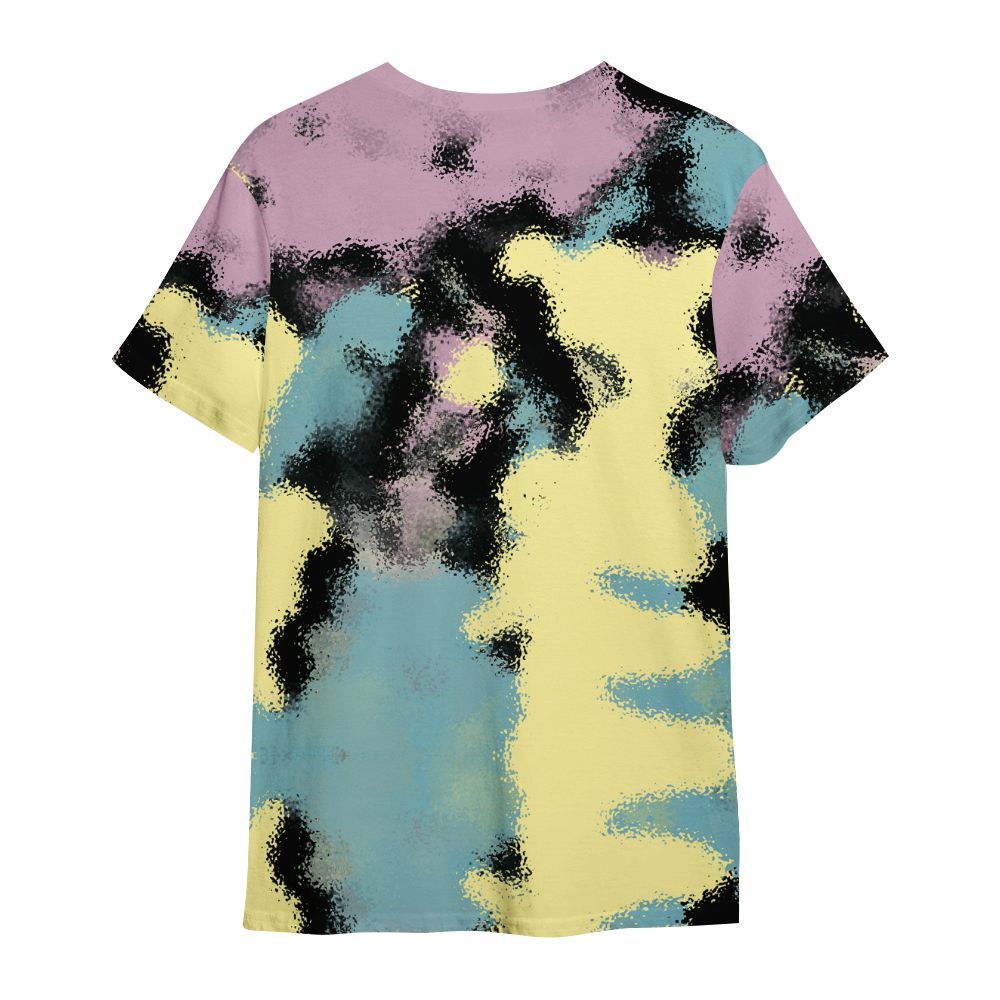 Shirt To Match SB Dunk Low Visty - They Dislike Us All Over Print