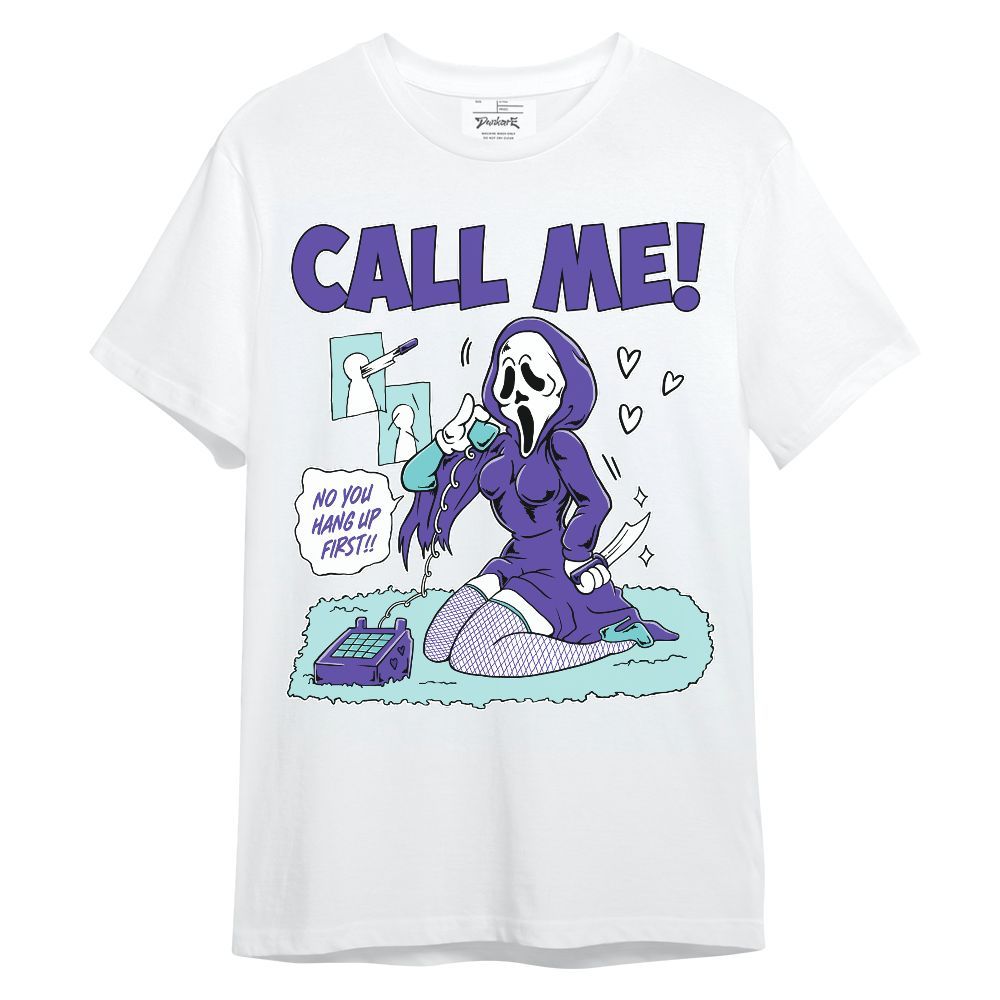 Shirt To Match Low Hornets 1s - Ringup Cartoon Unisex Shirt