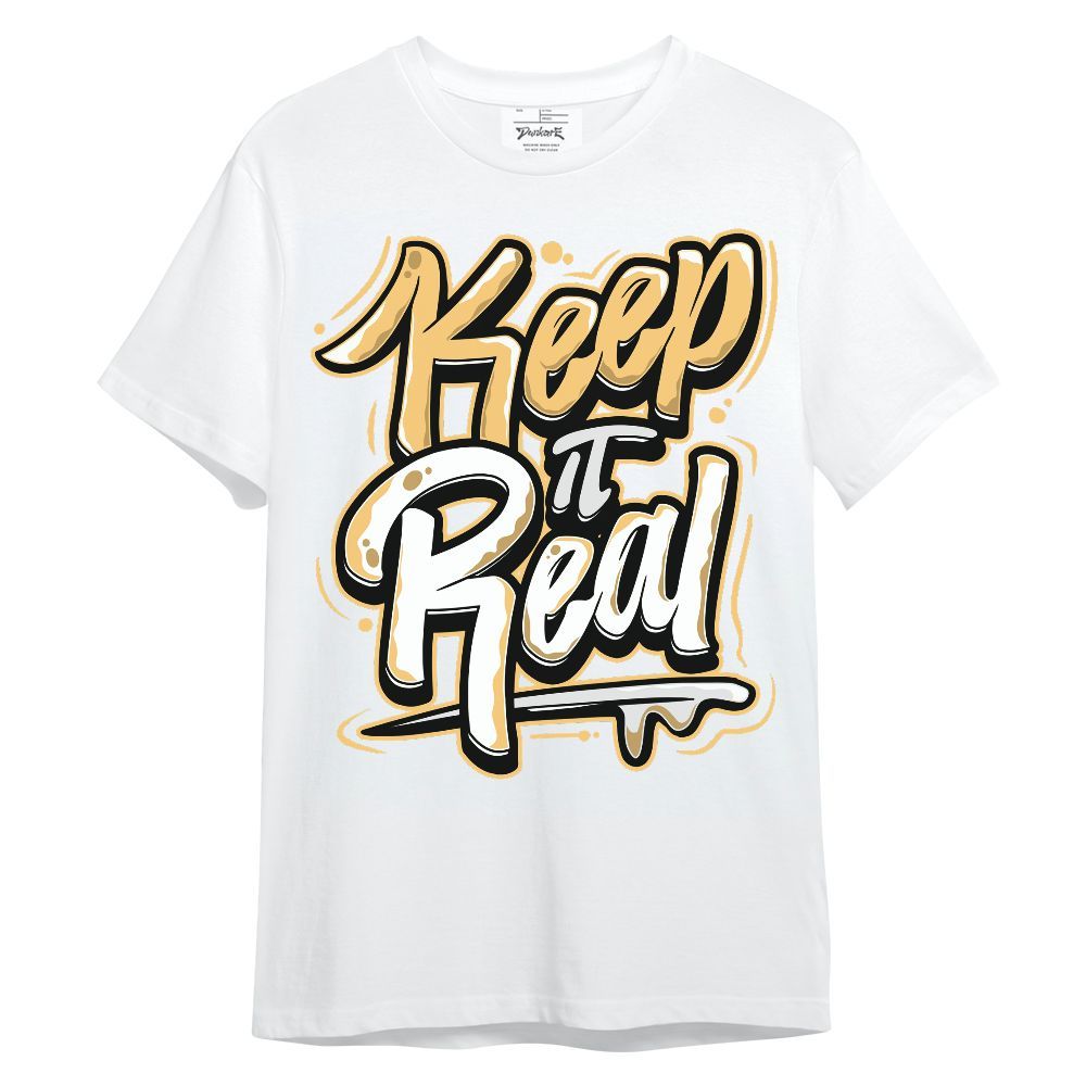 Shirt To Match Craft Paris 6s - Keeping It Reals Shirt Unisex Oufit Unisex Shirt