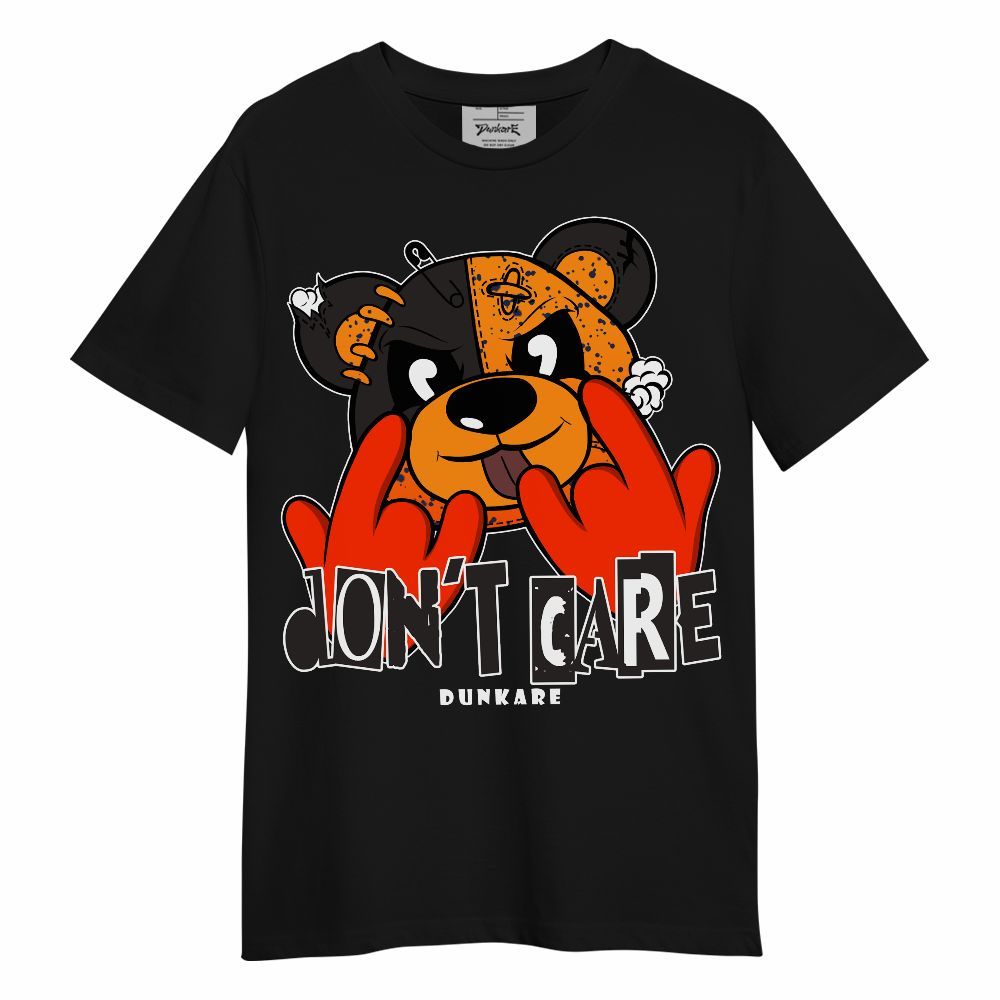 Shirt To Match Air Max DN Safari Olympic - Careless Bear Unisex Shirt