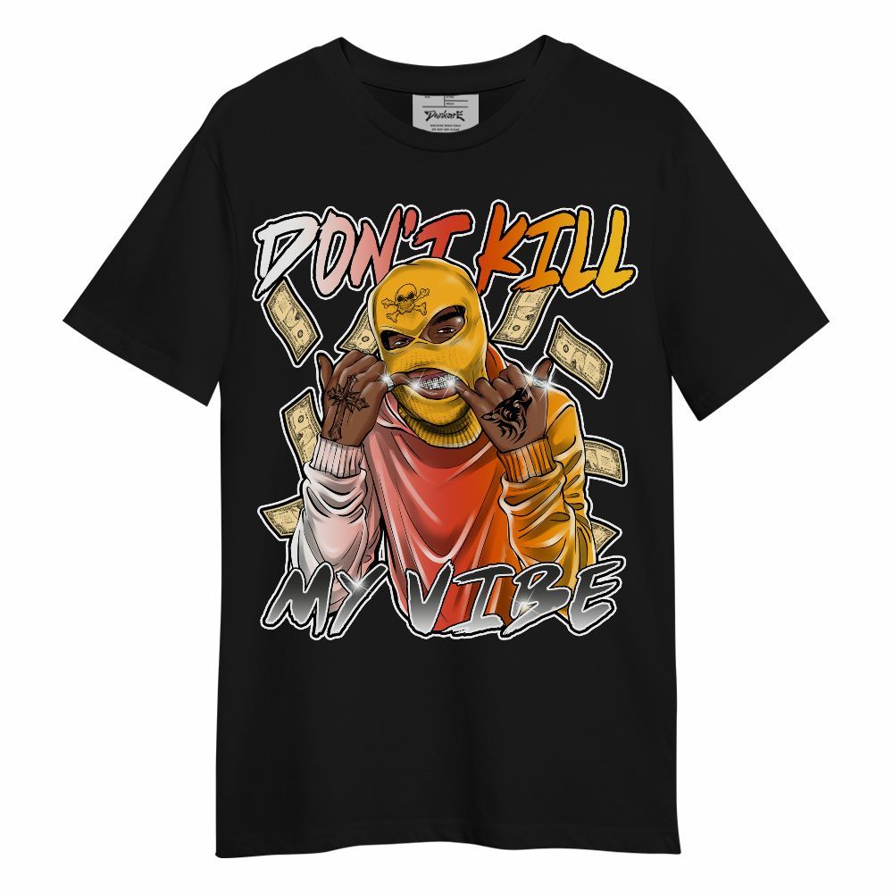 Shirt To Match Dunk High Candy Corn - Vibe.Unique Unisex Shirt