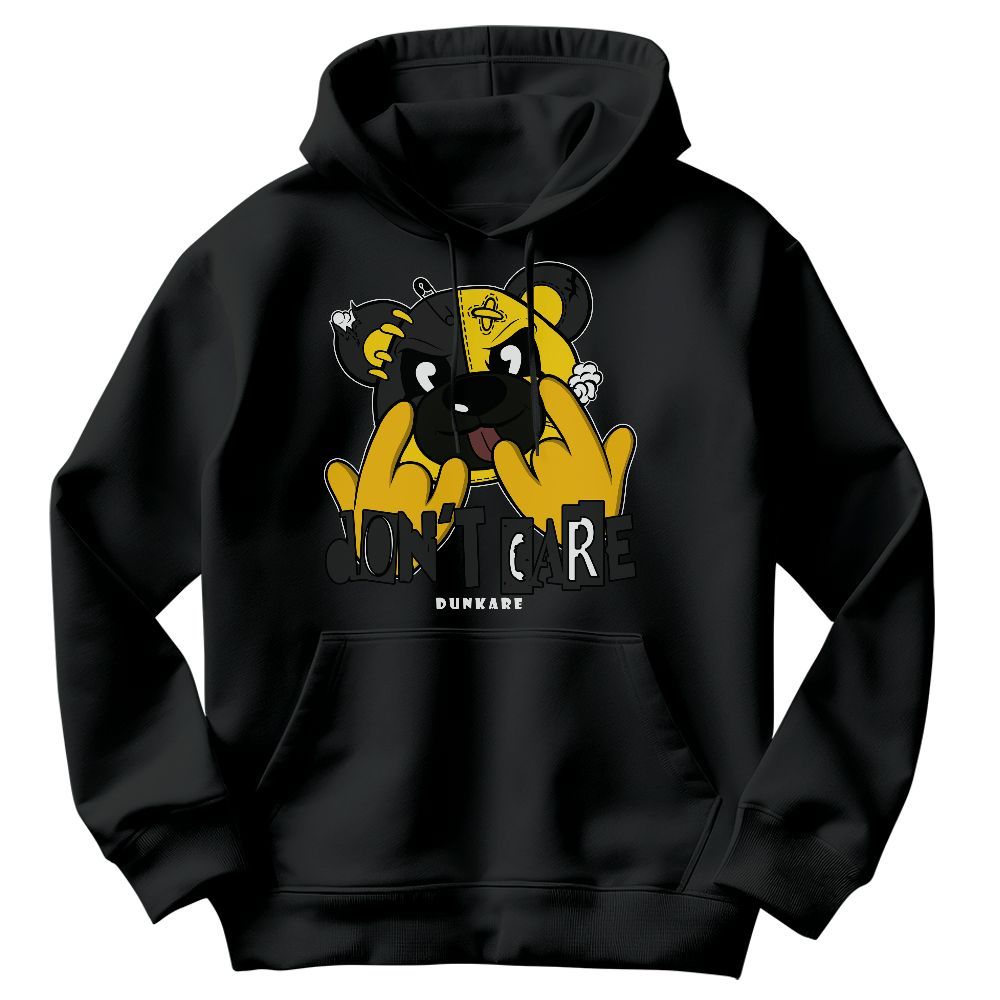 Sweatshirt To Match Retro Thunder 4s - Careless Bear Graphic