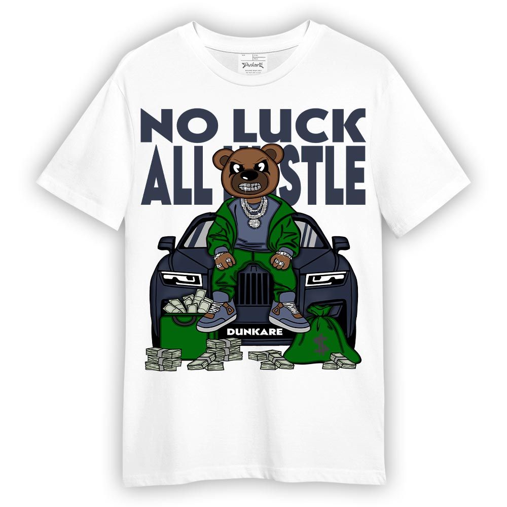 Shirt To Match Midnight Navy 13s T-- So Unlucky Bear T-Shirt Unisex