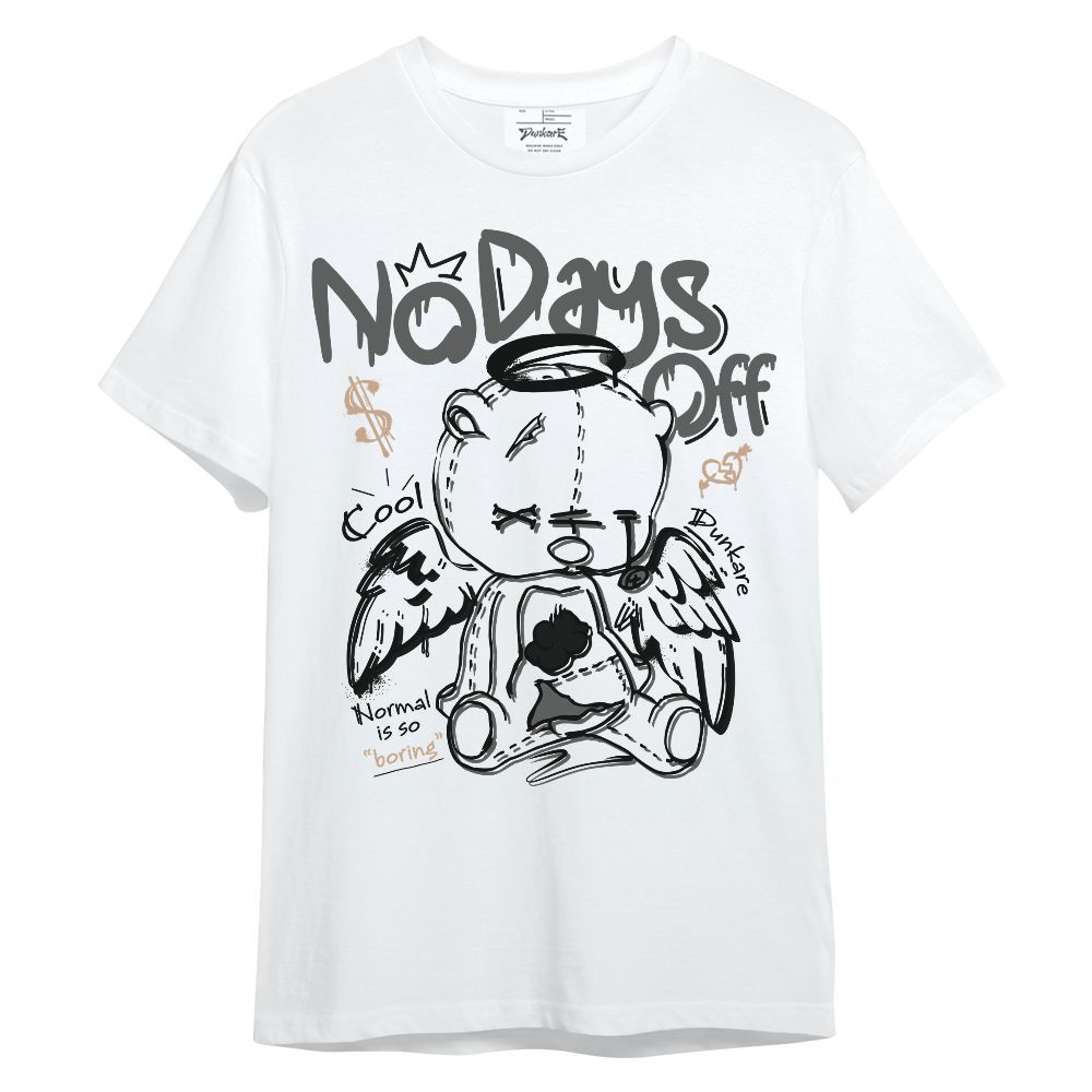 Shirt To Match Kobe 9 EM Mamba - No Days Off Unisex Shirt