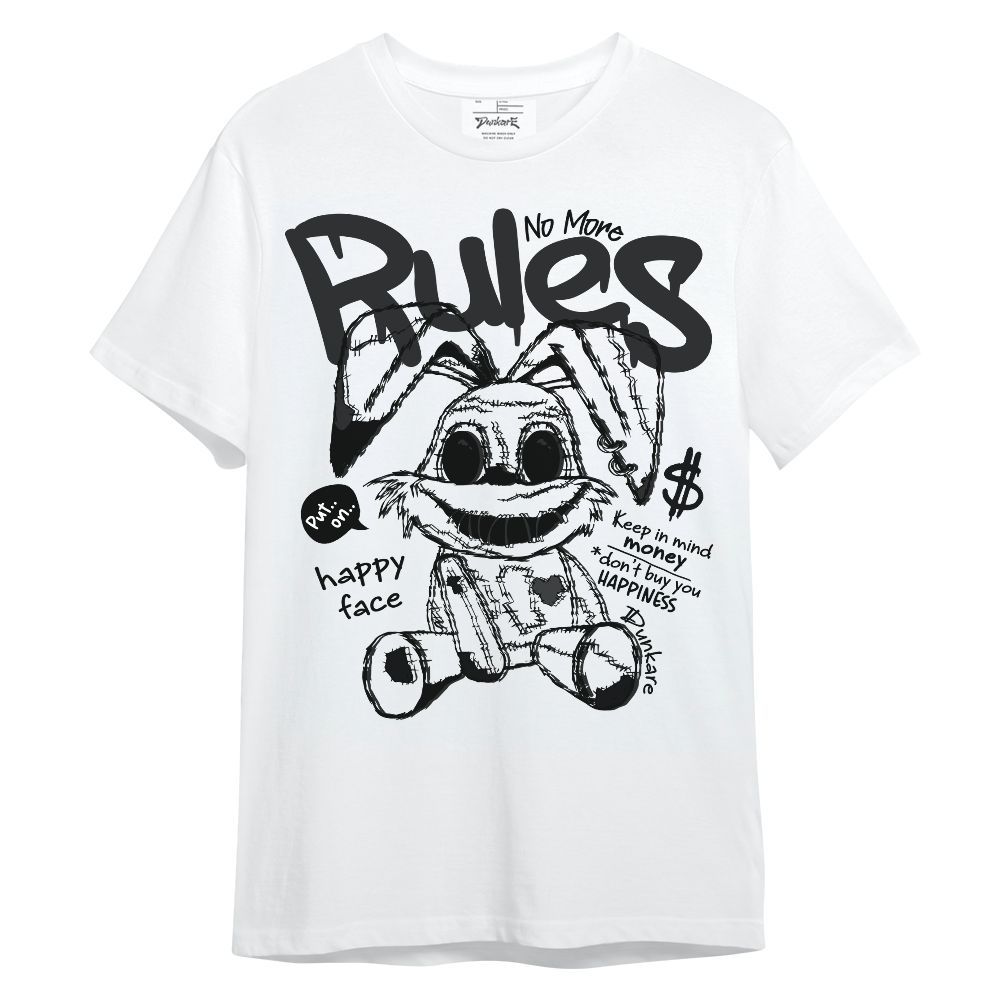 Shirt To Match Chambray 7s - No More Rules Unisex Shirt