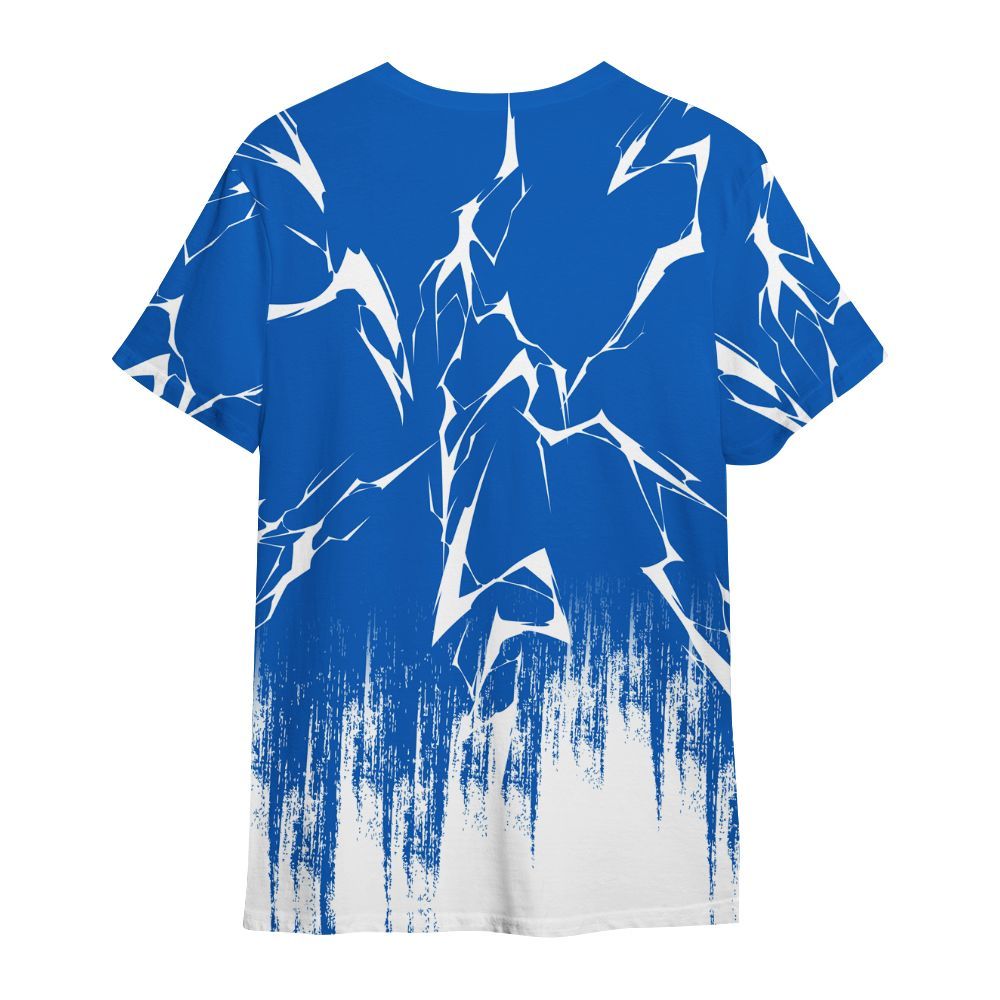 Shirt To Match Kobe 6 Game Royal - Don't Like Us All Over Print