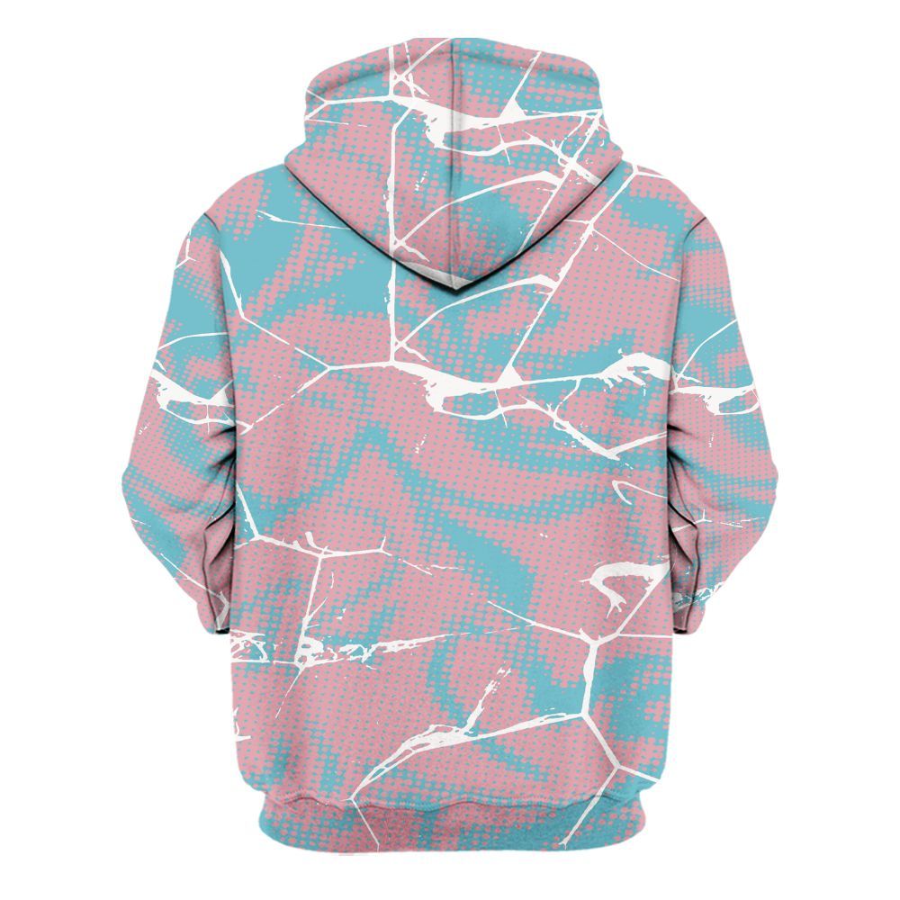 Hoodie To Match Doernbecher 6s - Dislike Us Graphic All Over Print