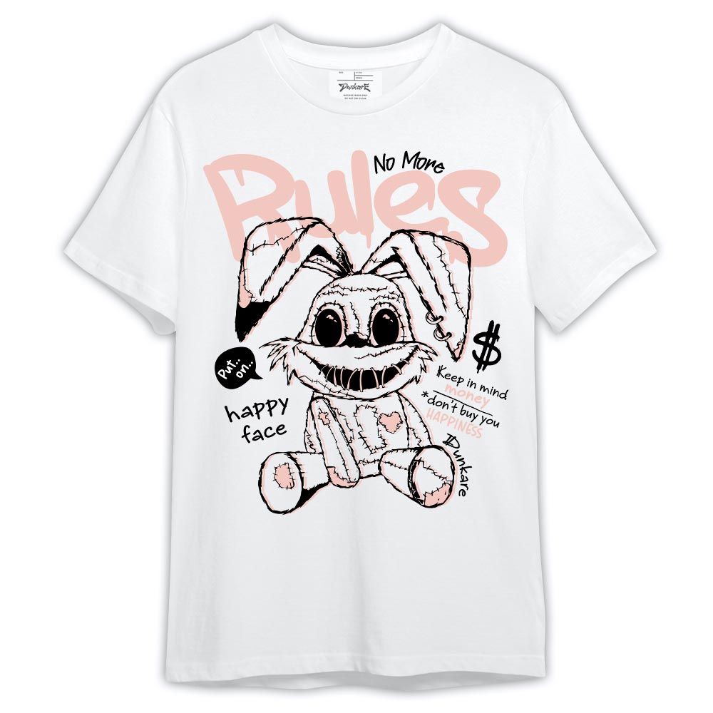 Shirt To Match Low Legend Pink 11s - No More Rules Shirt Outfit