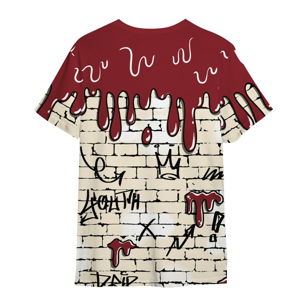 Shirt To Match Valentine's Day 2026 4s - Been Different All Over Print