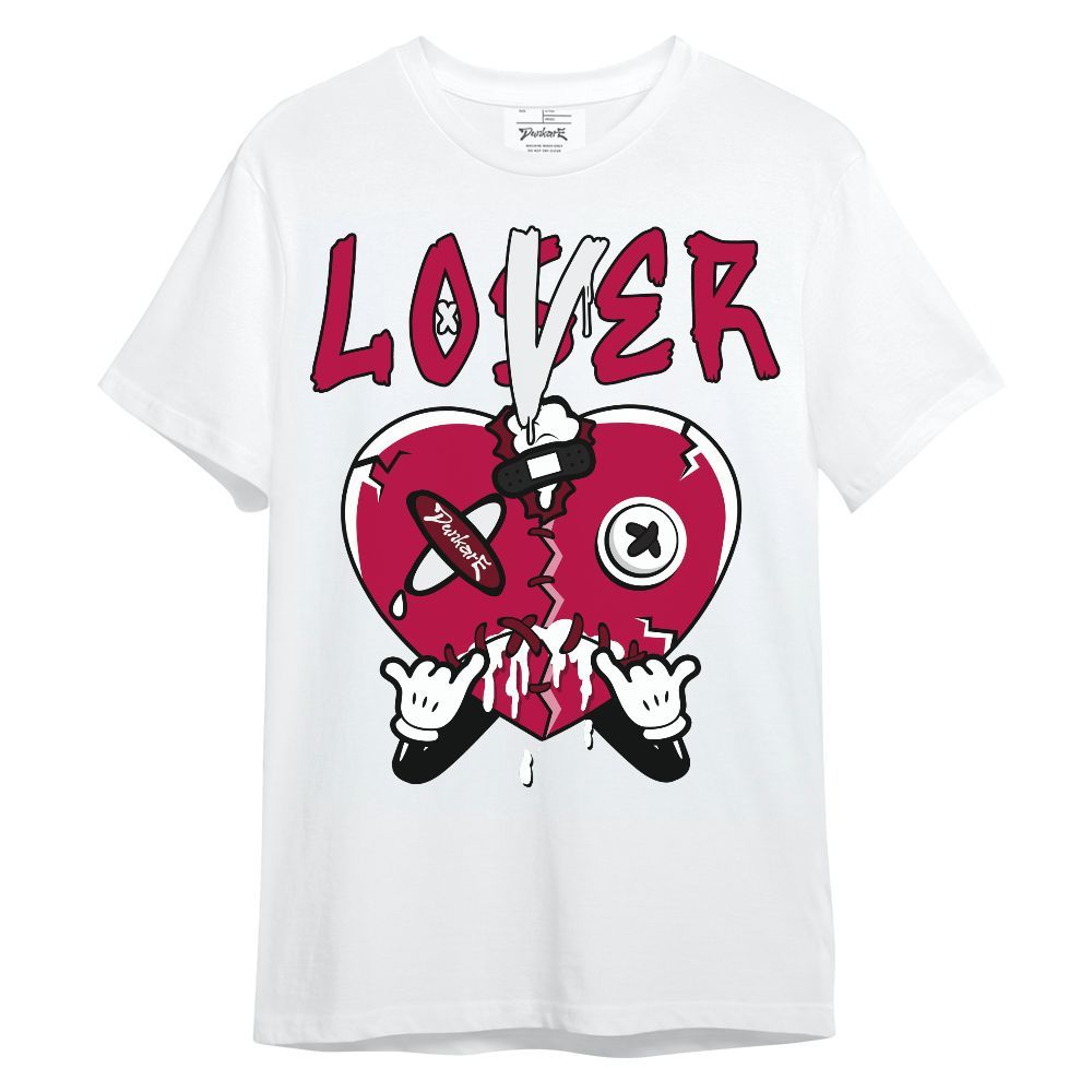 Shirt To Match Retro Chicago 2s - Loser Lover Drip Unisex Shirt