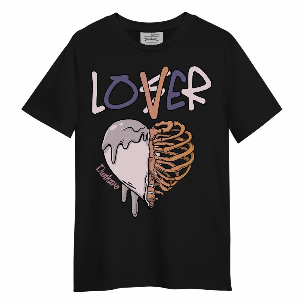 Shirt To Match Book Sunrise 1s - Loser Lover Dripping Unisex Shirt