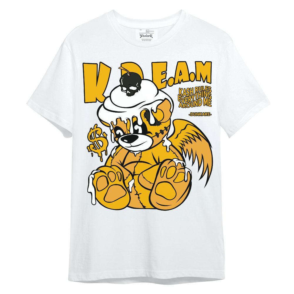 Shirt To Match Del Sol 13s - Loot Bear Unisex Shirt