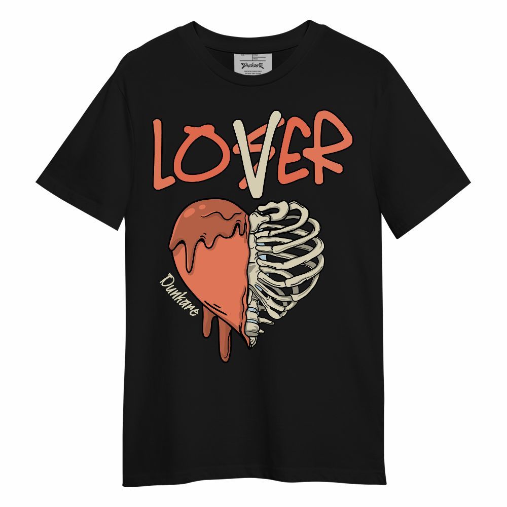 Shirt To Match DJ Khaled Crimson Bliss 5s - Loser Lover Dripping Unisex Shirt