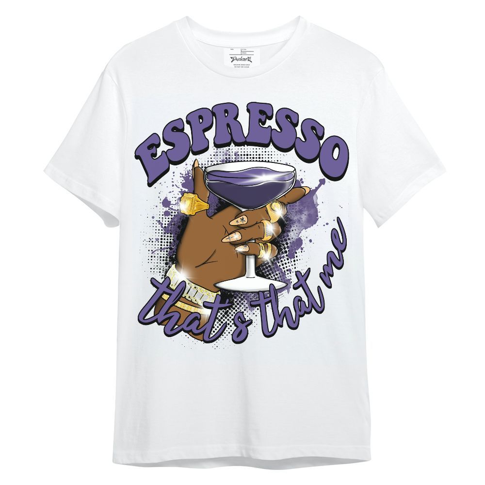 Shirt To Match Book Sunset 1s - That's That Me Espresso Retro Unisex Shirt