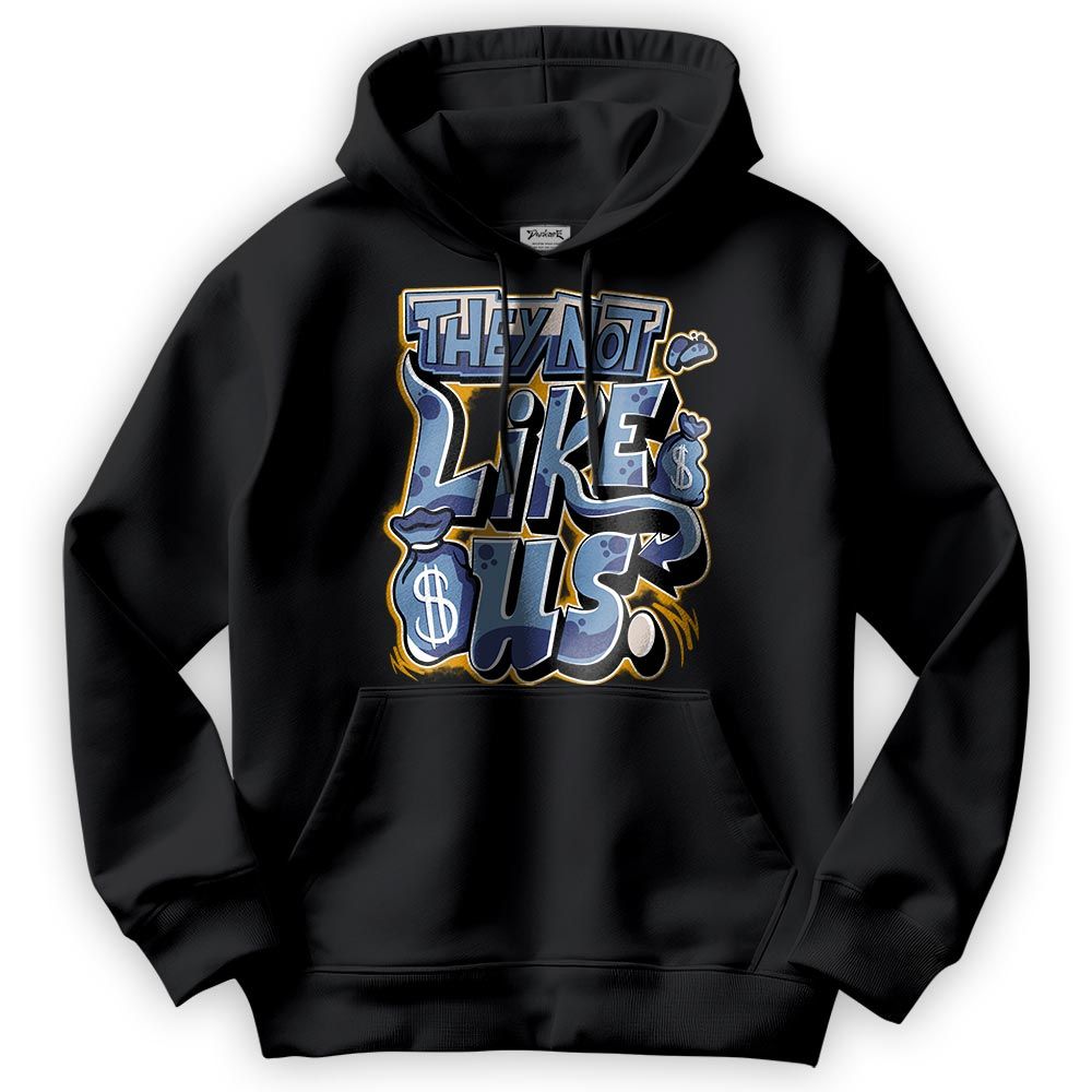 Sweatshirt To Match High OG First In Flight 1s Hoodie - Dislike Us Graphic Hoodie Unisex