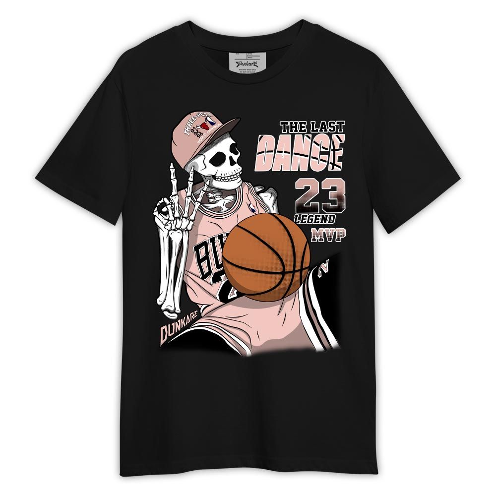 Shirt To Match Low Legend Pink 11s - 23 Legend Dance Shirt Outfit