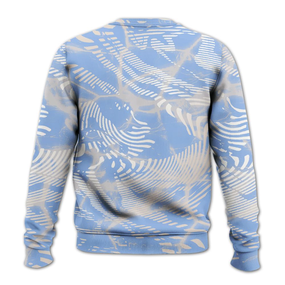 Sweatshirt To Match Air Max 1 Royal Pulse - Havok Bear All Over Print