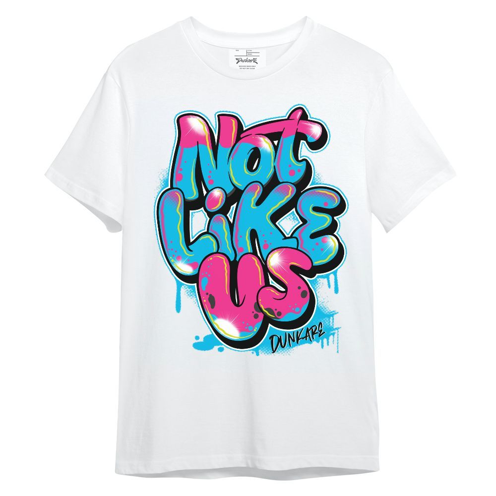 Shirt To Match Tokyo Nights Stewie 3s - None Likes Us Graphic Unisex Shirt