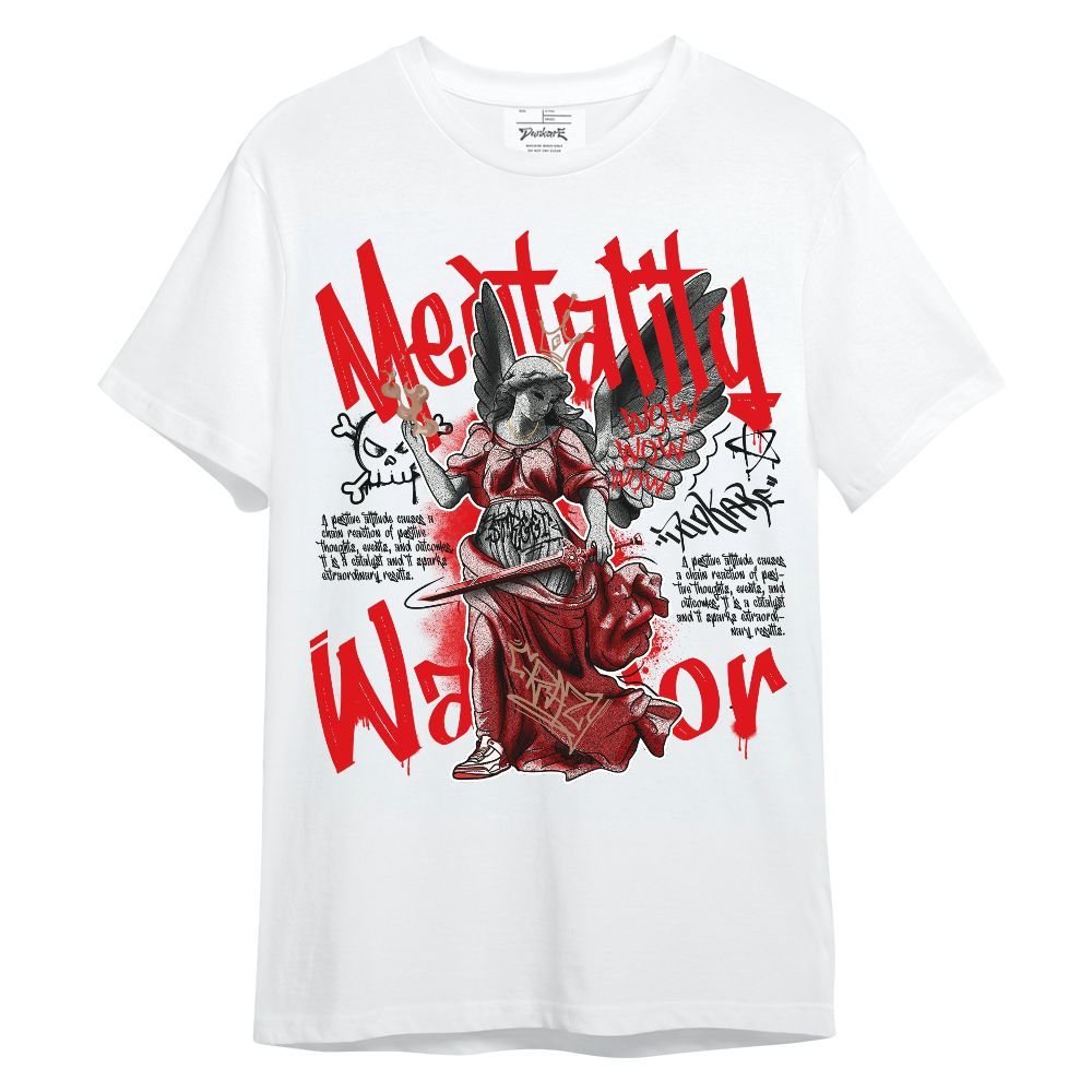 Shirt To Match Low OG Howard Bison 1s - Heavenly Choirs Unisex Shirt