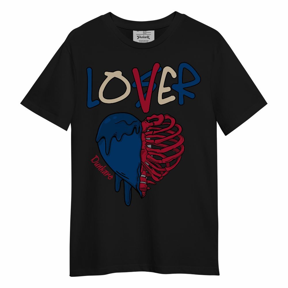 Shirt To Match Rare Air 4s - Loser Lover Dripping Unisex Shirt