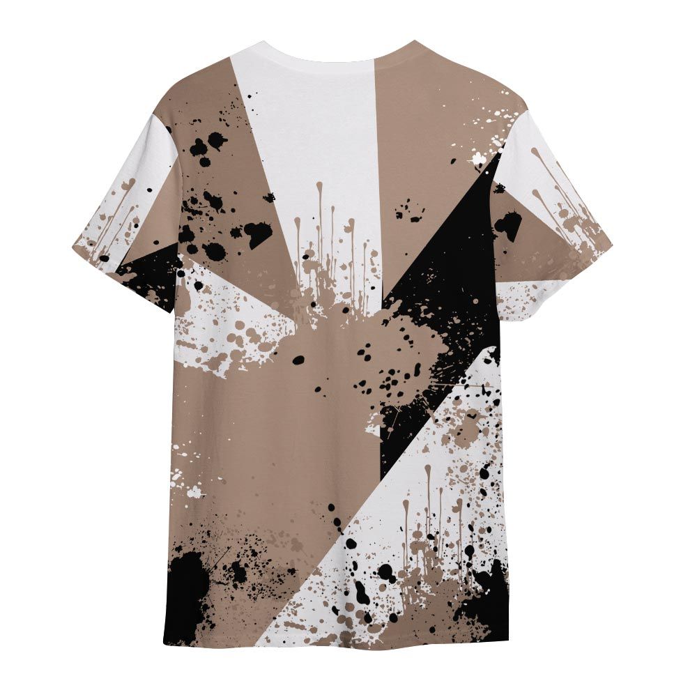 Shirt To Match T-Shirt Kream Drip, OG Latte 1s T-- To Match Sneaker OG Latte 1s 2504 NCT