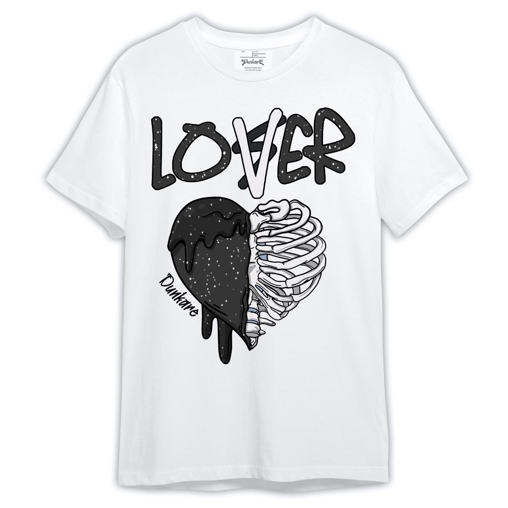 Shirt To Match Shirt Streetwear Loser Lover Dripping, Reverse Oreo 6s T-- To Match Sneaker Reverse Oreo 6s Graphic Tee NCT