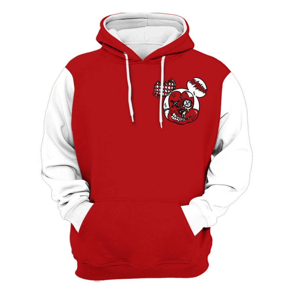 Hoodie To Match Cement Grey 3s Varsity Jacket, Custom Name Got Em Drip All Over Print