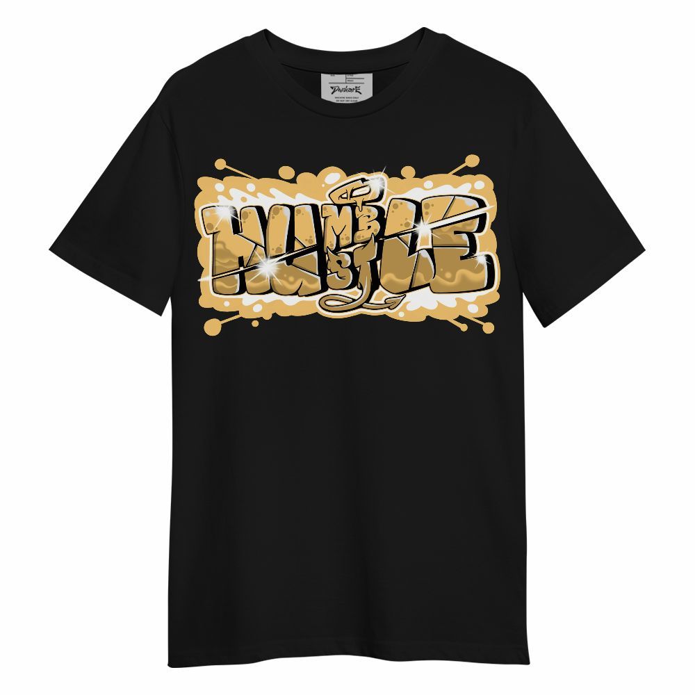 Shirt To Match Craft Paris 6s - Humbled Hustles Graphic Unisex Shirt