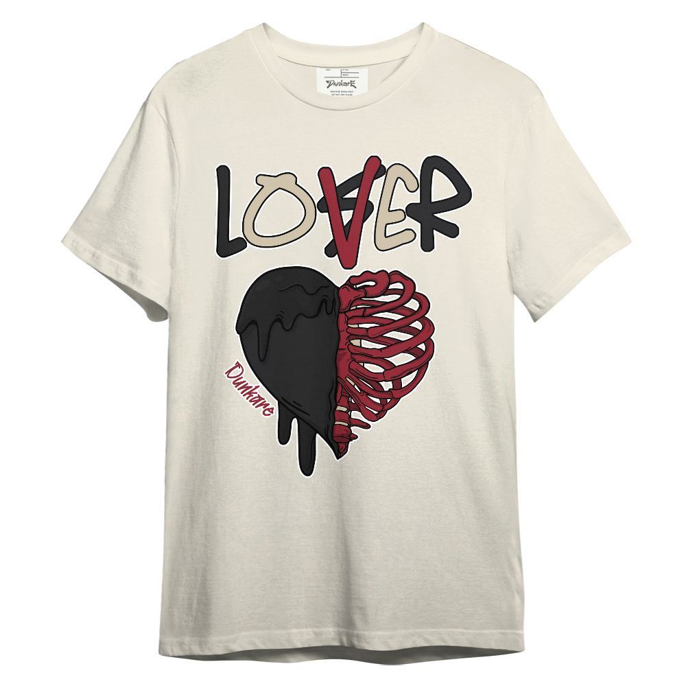 Shirt To Match Chicago 2025 40s - Loser Lover Dripping Graphic