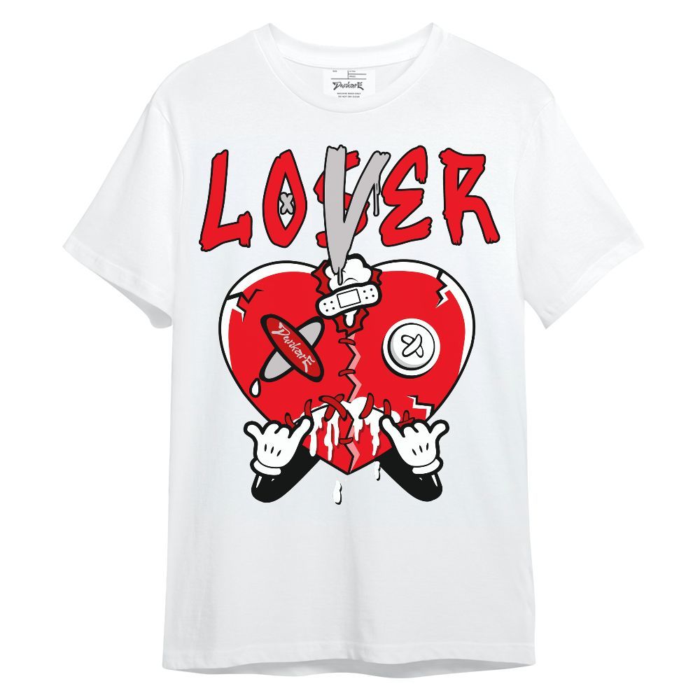 Shirt To Match Air Max 1 Low Poly - Loser Lover Drip Unisex Shirt
