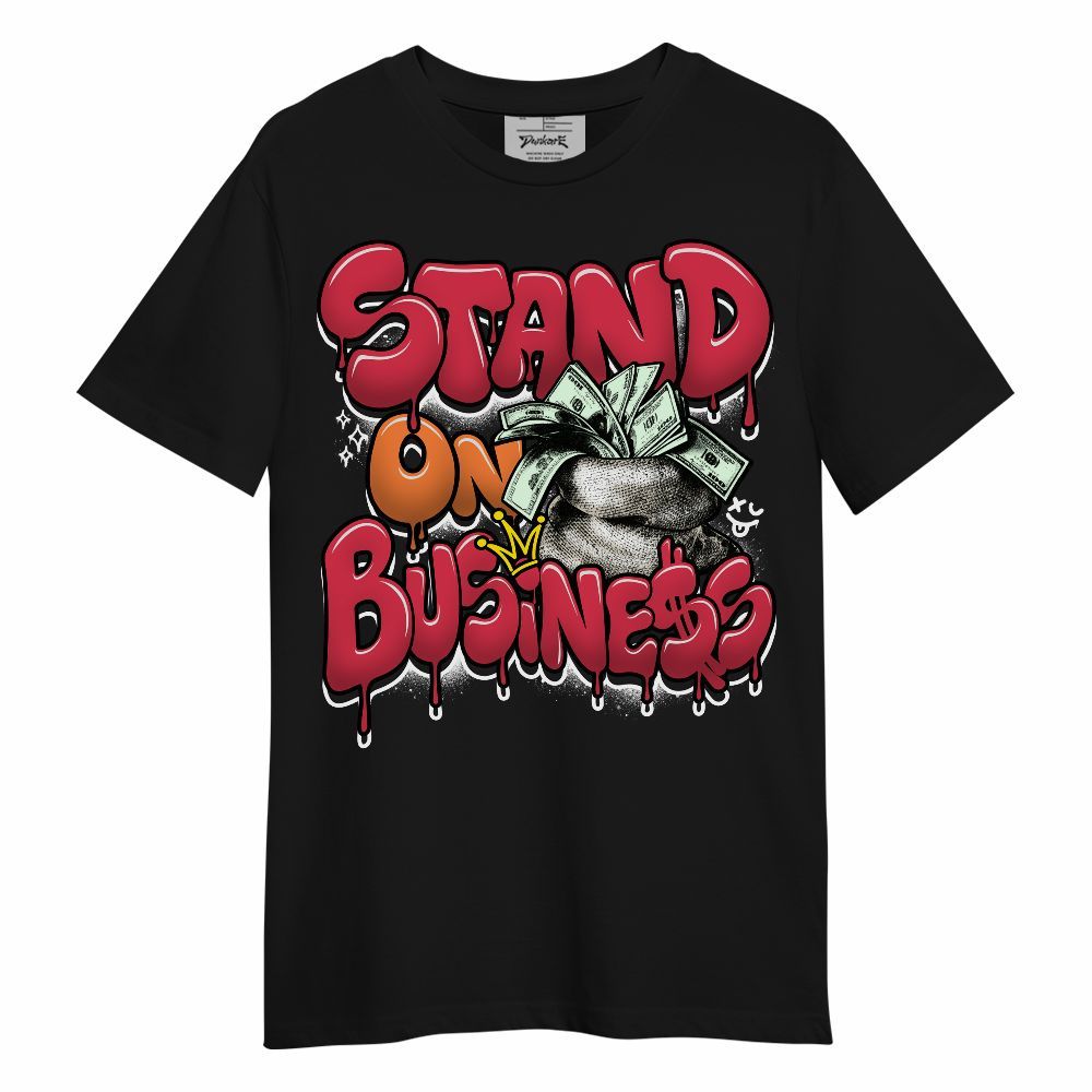 Shirt To Match Air Max Portal Bright Ceramic - Stand Business Unisex Shirt