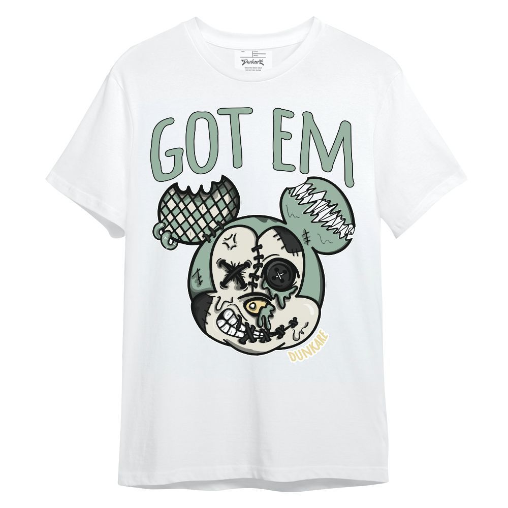 Shirt To Match Joins Year Of The Snake 5s - Got Em Dripping Unisex Shirt