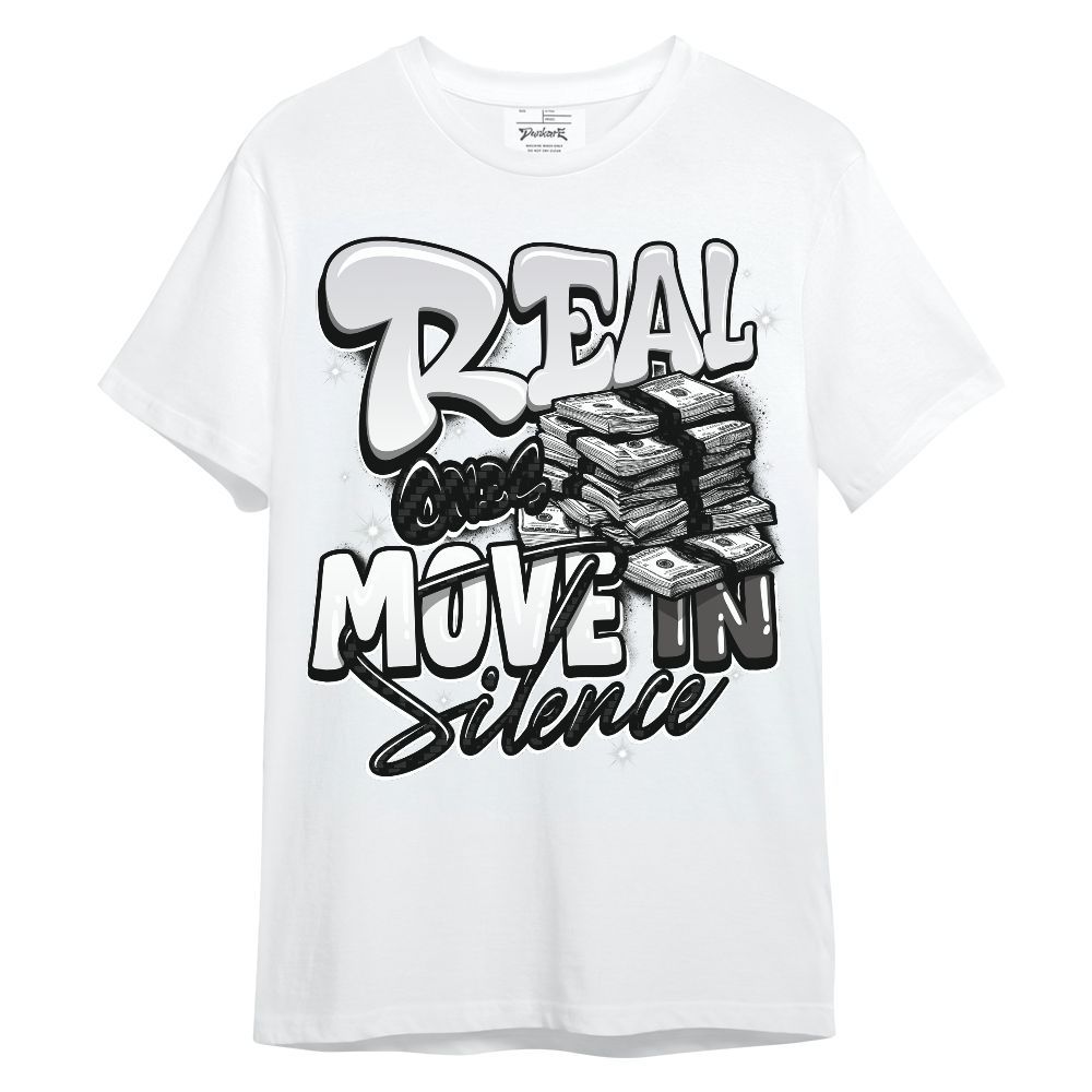 Shirt To Match Kobe 9 Elite Protro Halo - Real Ones Move In Streetwear Unisex Shirt