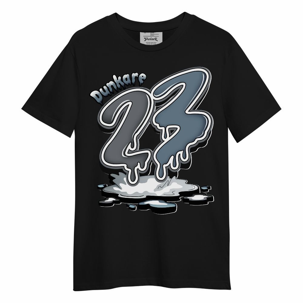 Shirt To Match Air Max DN Silver Bullet 23 Drip Unisex Shirt