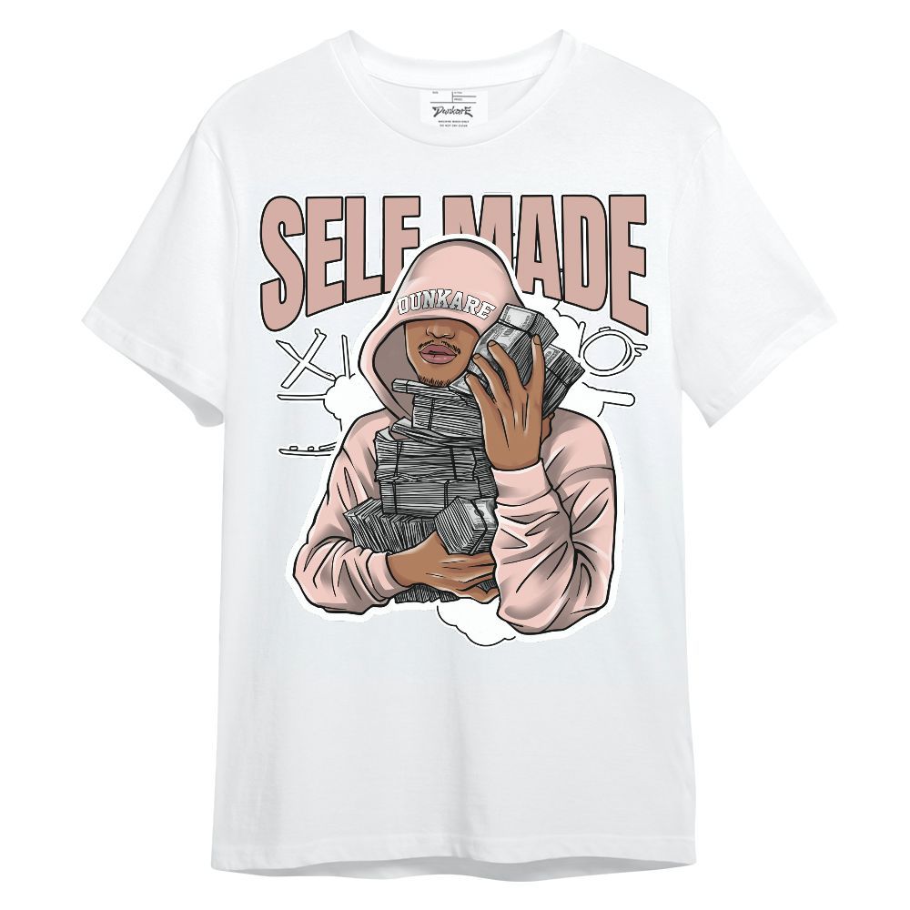 Shirt To Match Low Legend Pink 11s - Selfmade Unique Unisex Shirt