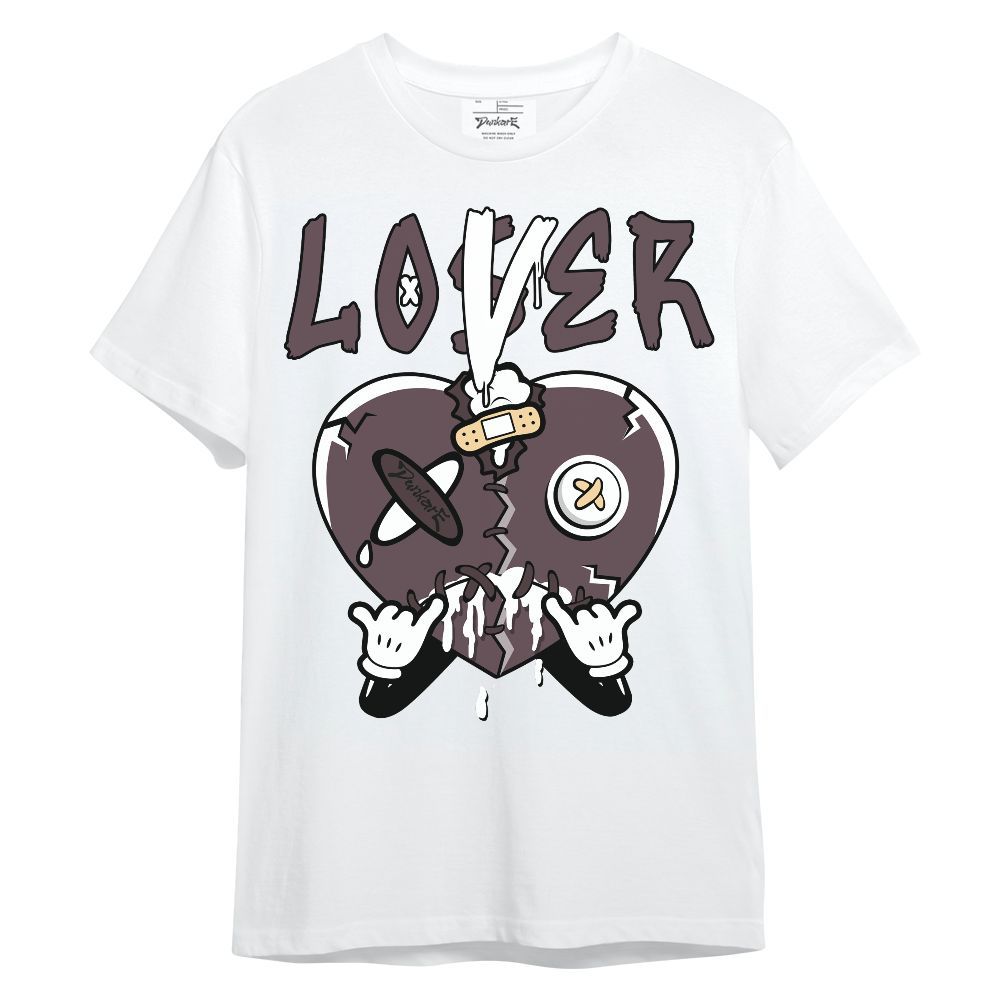 Shirt To Match AMM Black 3s - Loser Lover Drip Unisex Shirt