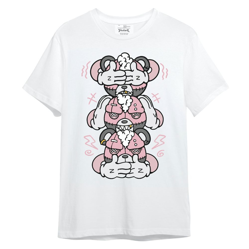 Shirt To Match Air Max DN Pink Foam - Wisdom Hugz Unisex Shirt