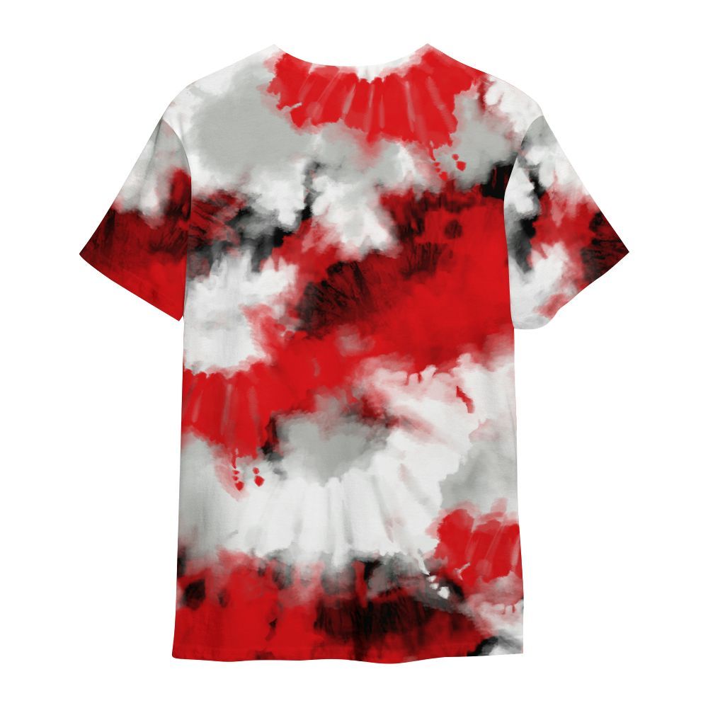 Shirt To Match Air Max 1 86 Cosmic Clay - Tie Dye FK Around Find Out All Over Print