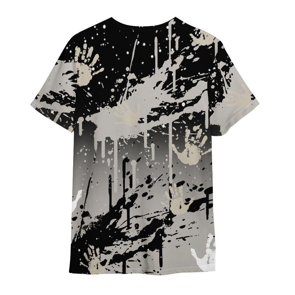 Shirt To Match Shirt Streetwear Rag 2 Riches, SE Sail Summer 5s T-- To Match Sneaker SE Sail Summer 5s Graphic Tee NCT