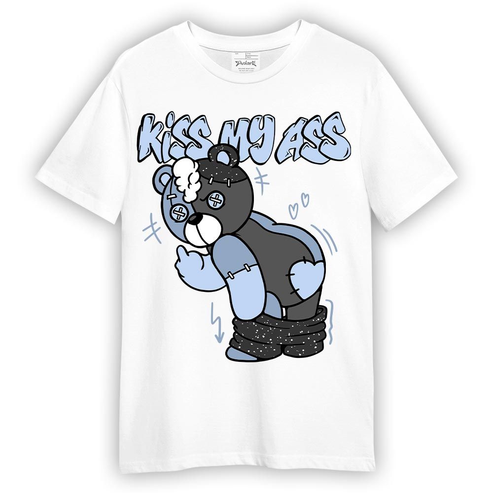 Shirt To Match Reverse Black White 6s T-- Kiss My Hugz T-Shirt Unisex