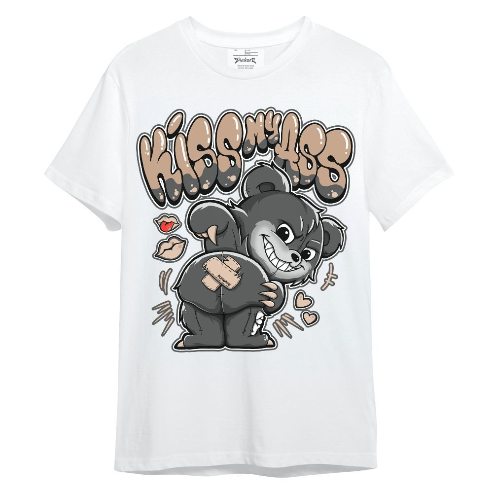 Shirt To Match Kobe 9 EM Mamba - Kiss My Fuzz Unisex Shirt